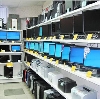 Компьютерные магазины в Турунтаево