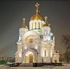 Религиозные учреждения в Турунтаево