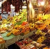 Рынки в Турунтаево