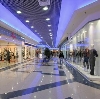 Торговые центры в Турунтаево
