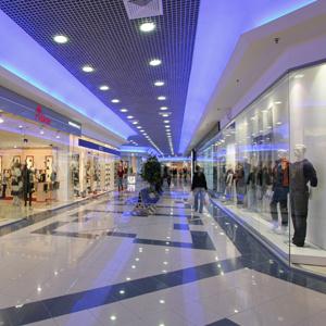 Торговые центры Турунтаево